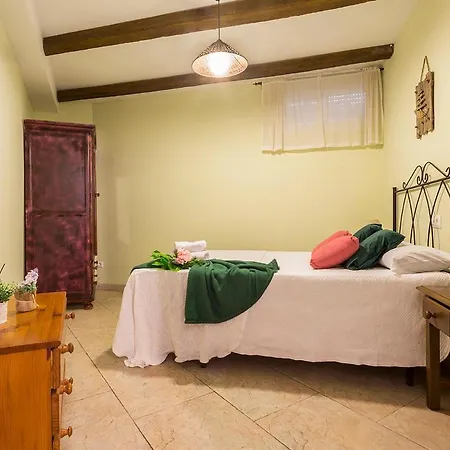 Casa Nazari 3 Rooms Benaocaz Exterior photo