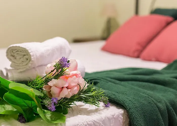 Casa Nazari 3 Rooms