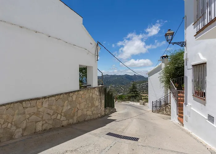 Casa Nazari 3 Rooms