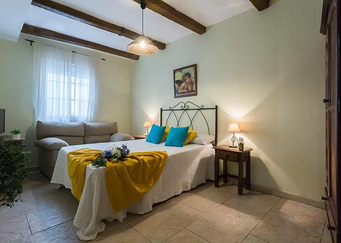 Casa Nazari 3 Rooms