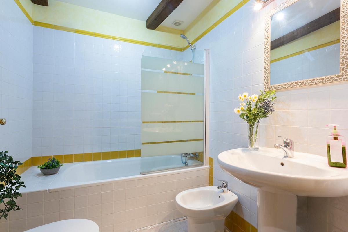 Casa Nazari 3 Benaocaz