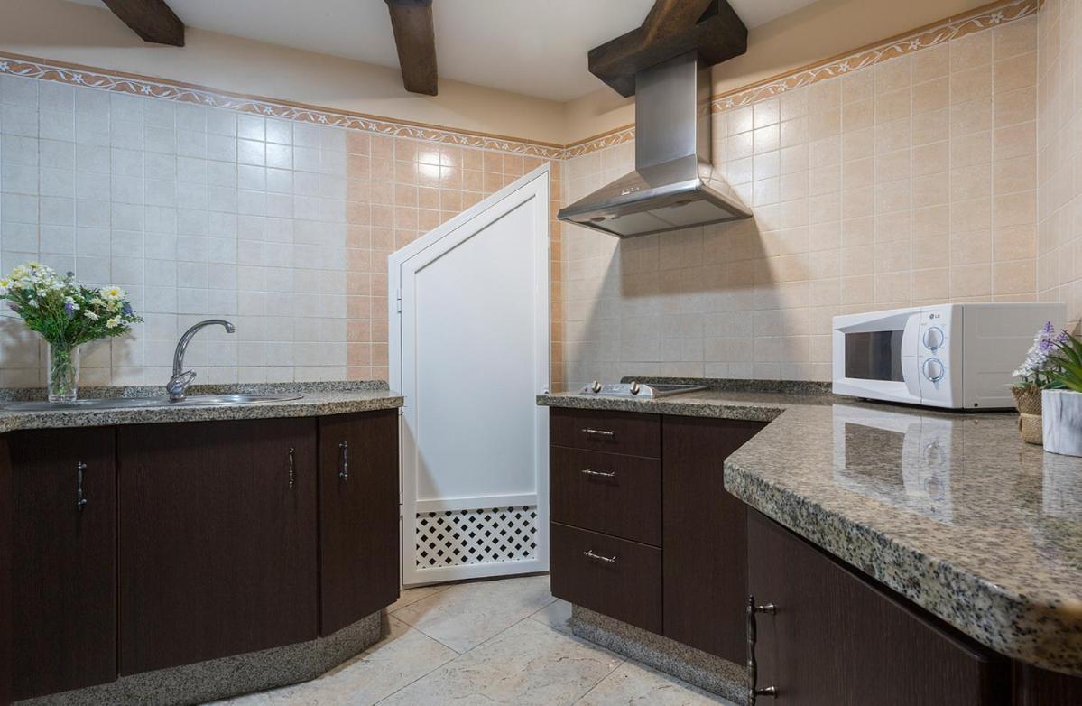 Appartement Casa Nazari 3