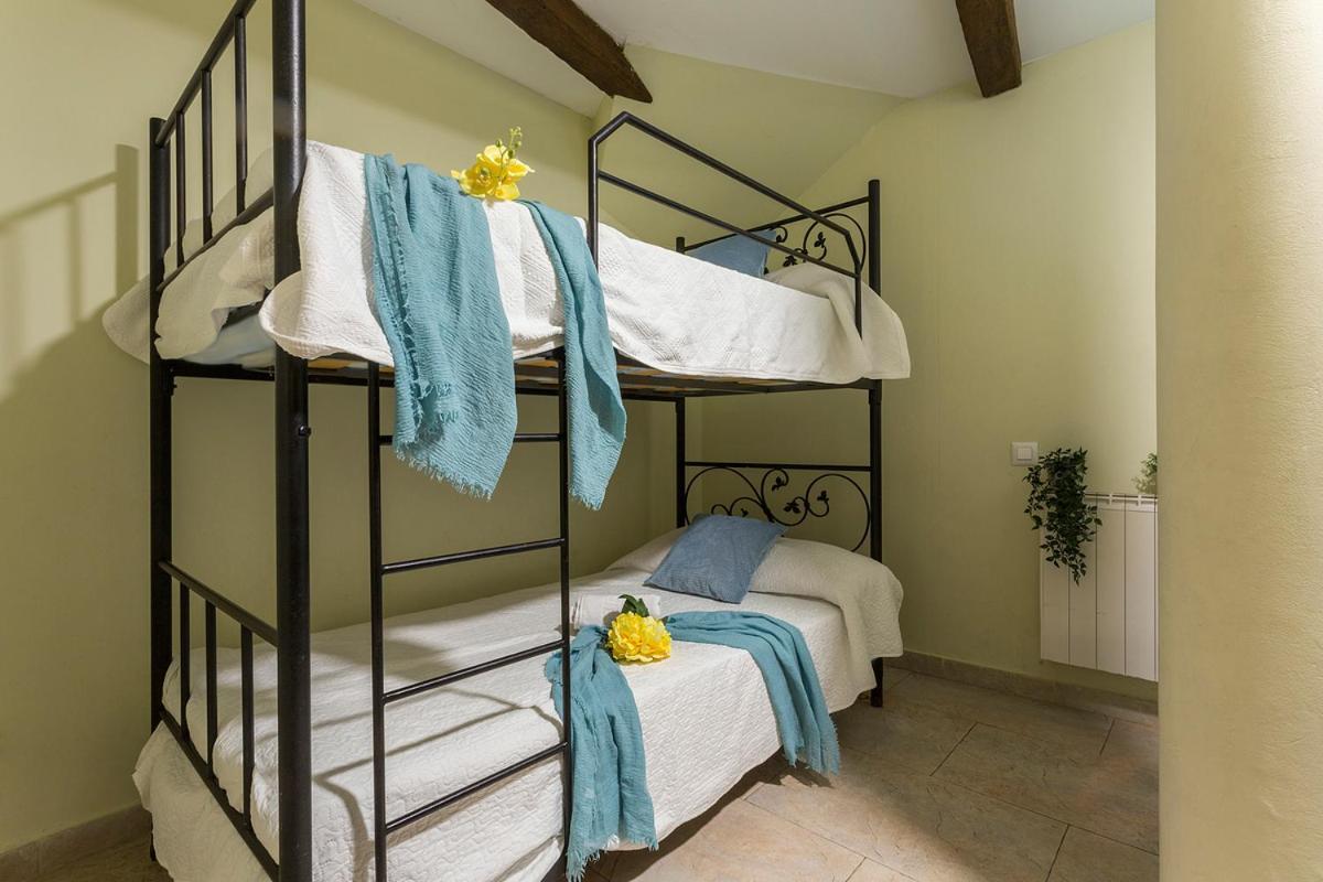 Casa Nazari 3 Appartement *
