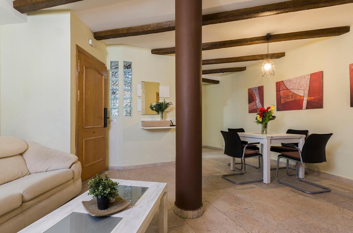 Casa Nazari 3 * Benaocaz