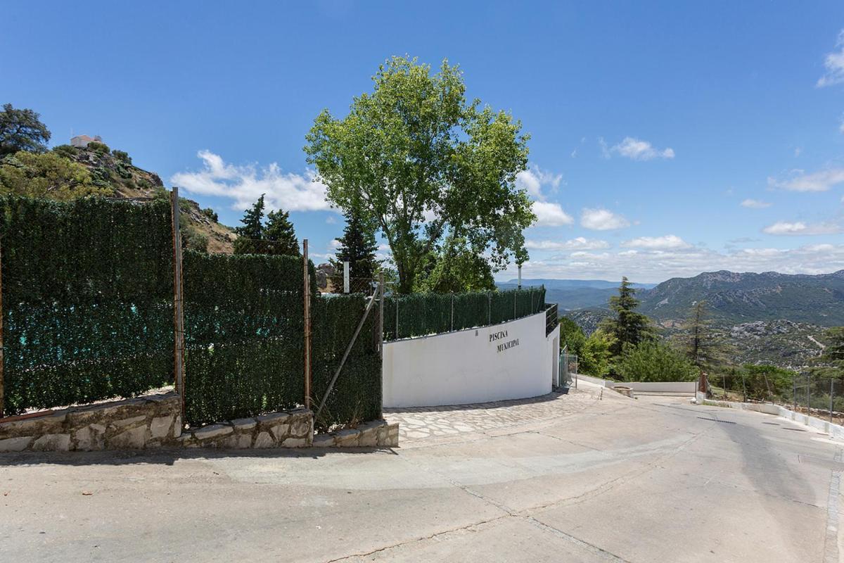 Casa Nazari 3 Benaocaz