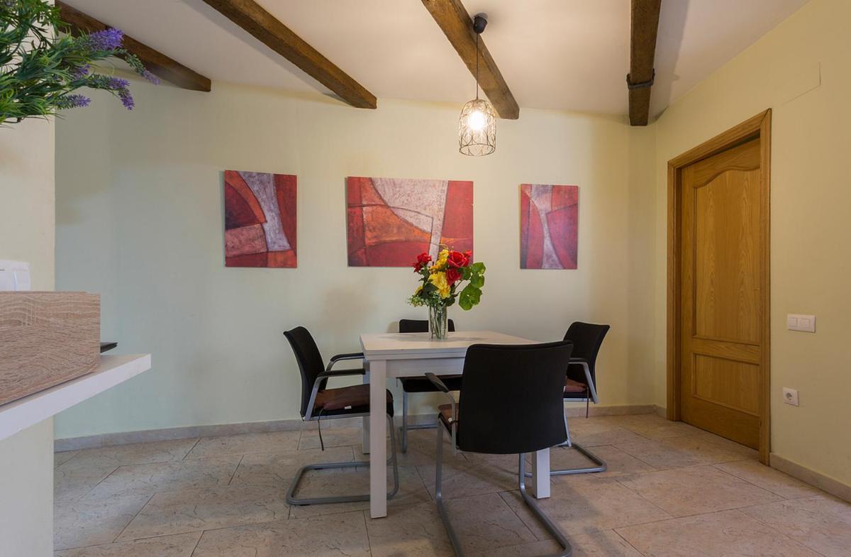 Casa Nazari 3 * Benaocaz