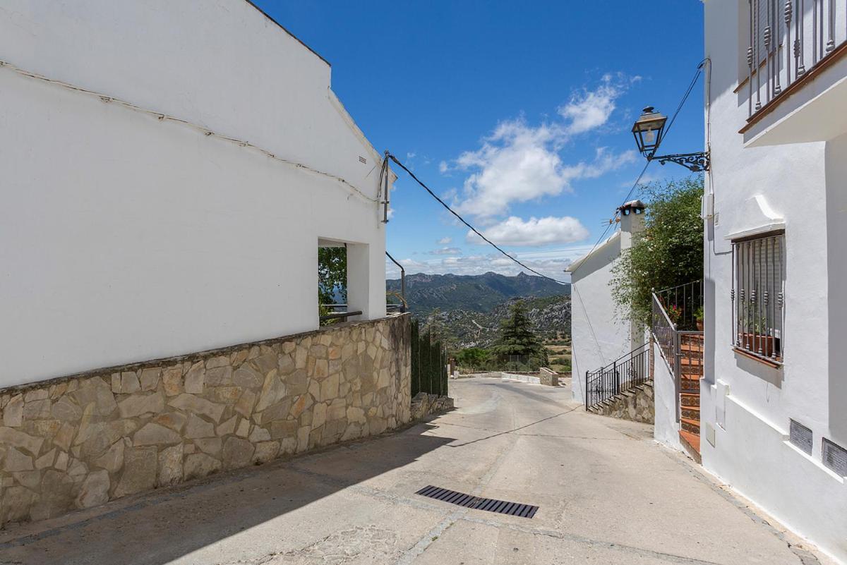 Apartment Casa Nazari 3 Benaocaz