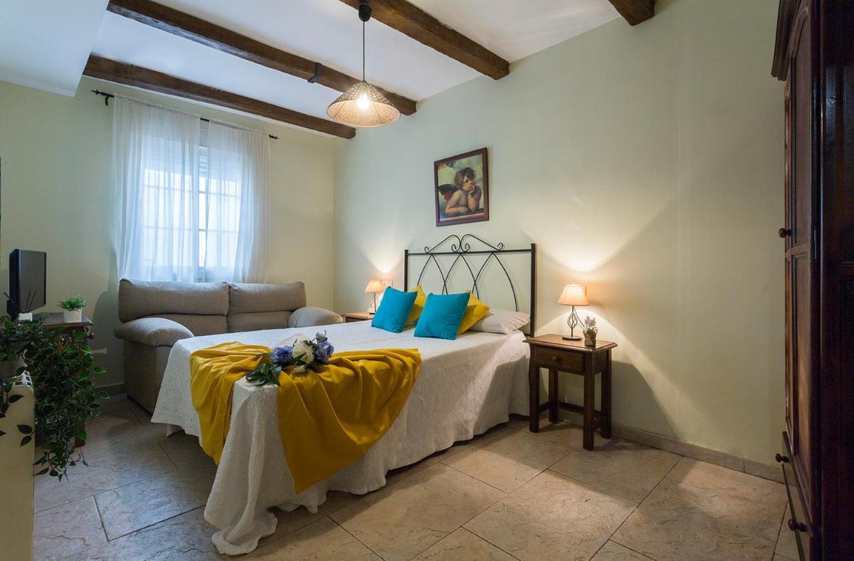 Casa Nazari 3 Apartment