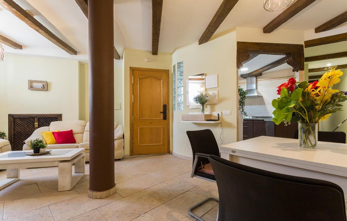 Apartment Casa Nazari 3 *